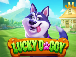 Lucky Doggy