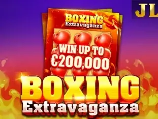 Boxing Extravaganza thumbnail