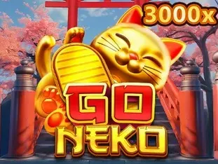 Go Neko game icon