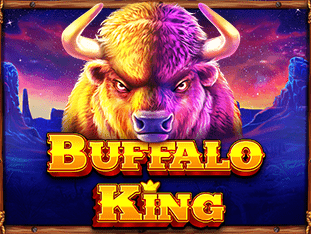 Buffalo King game thumbnail