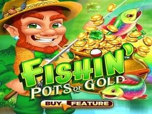 Fishin' Pots Of Gold game icon