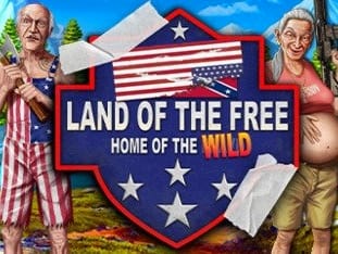 Land Of The Free thumbnail