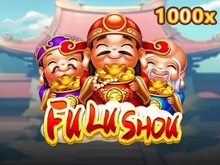 Fu Lu Shou