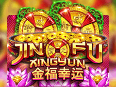 Jin Fu Xing Yun thumbnail